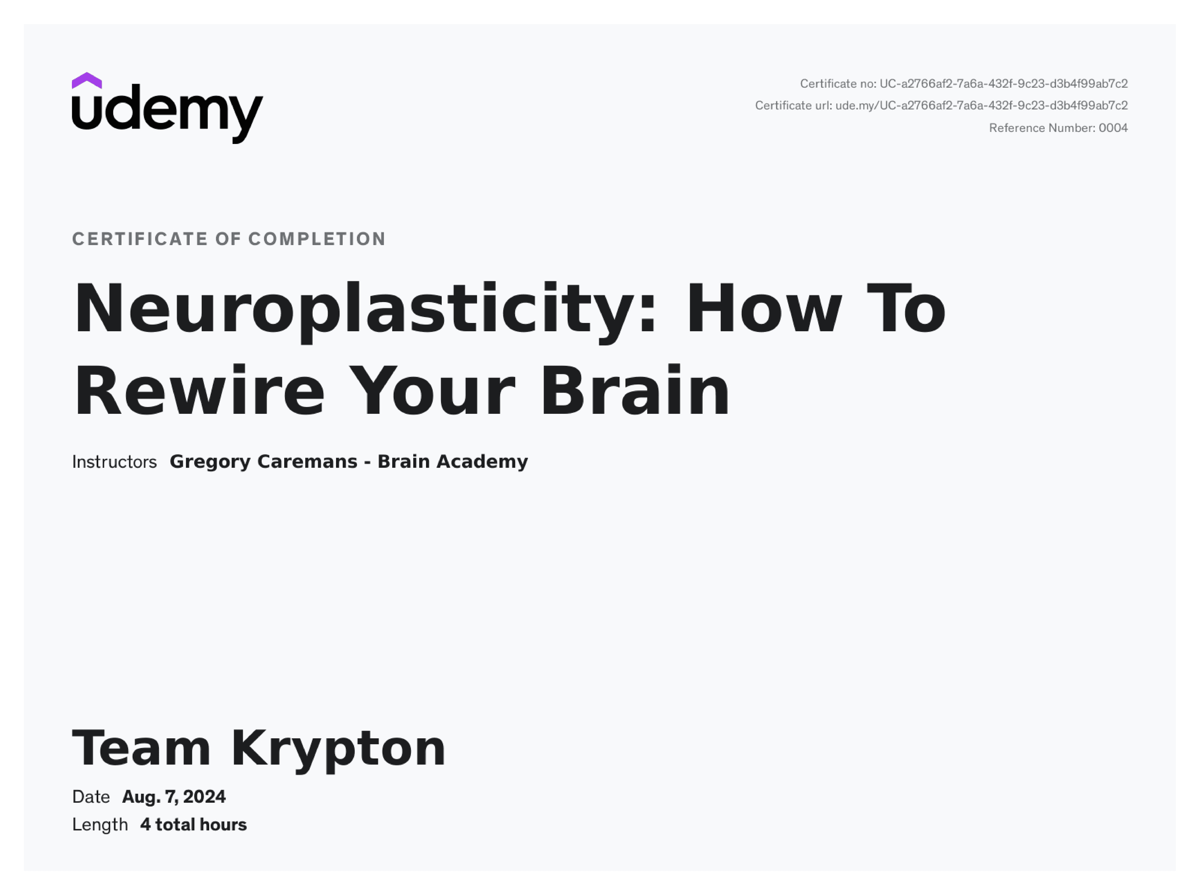 Neuroplasticity: How To Rewire Your Brain